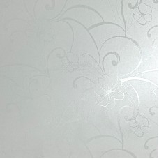 MDF Хавтан 0.9 /гөлгөр цагаан/