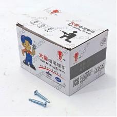 Мөөгөн толгойтой төмрийн шуруп 3.8мм