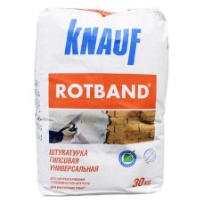 ROTBAND /Бэлэн шавар/ ROTBAND /Бэлэн шавар/