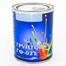 Будгийн грунт 900 гр /орос/